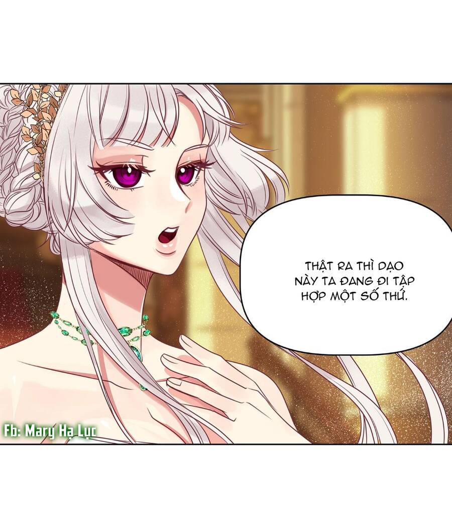 Bảo Vật Của Công Chúa Chapter 4 - Trang 2