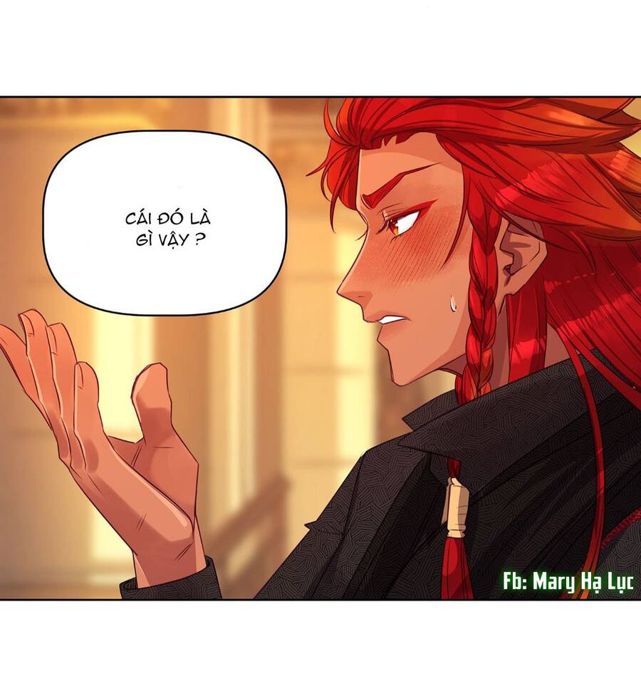 Bảo Vật Của Công Chúa Chapter 4 - Trang 2