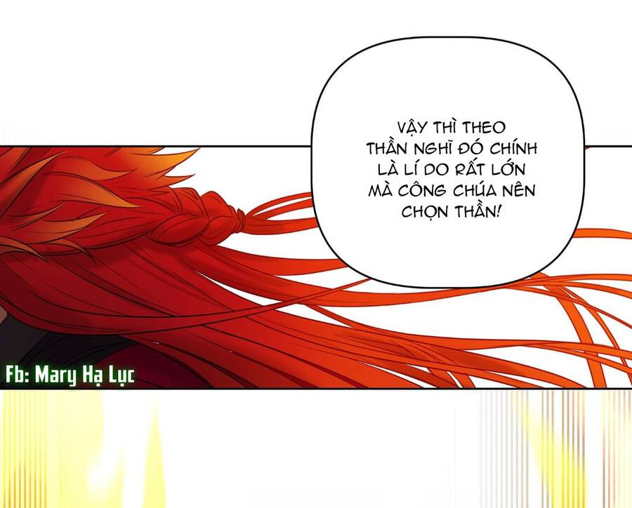 Bảo Vật Của Công Chúa Chapter 4 - Trang 2