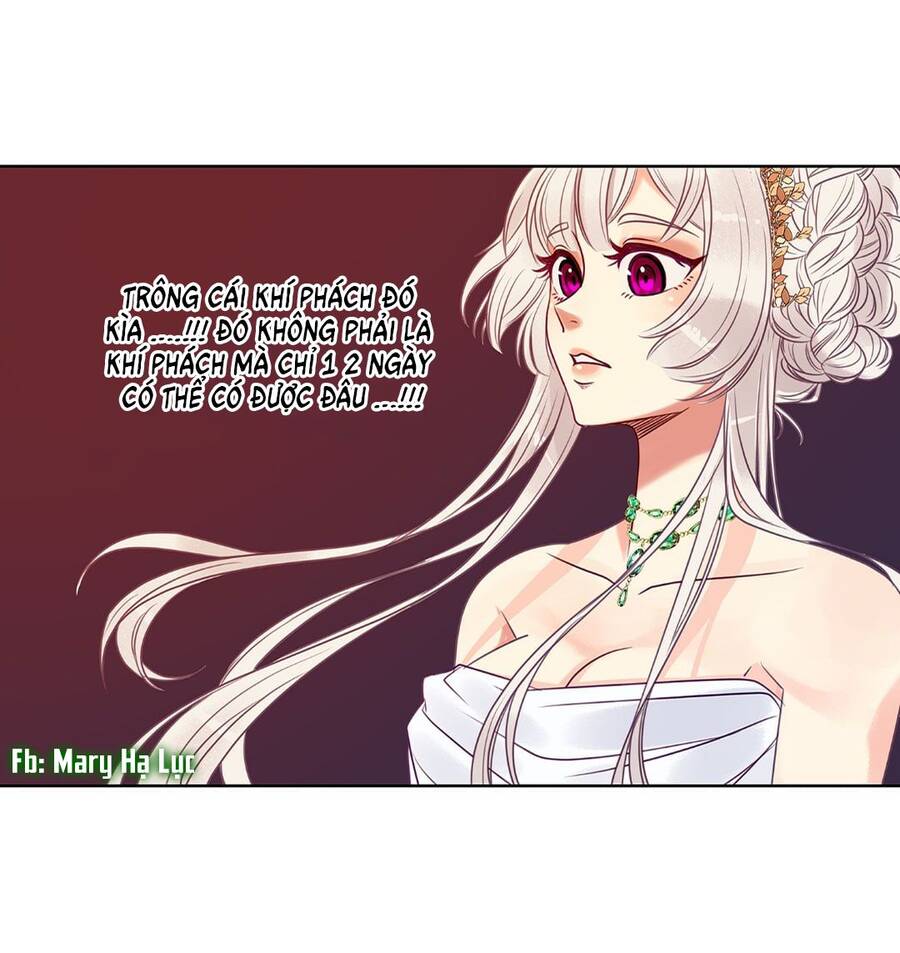 Bảo Vật Của Công Chúa Chapter 4 - Trang 2