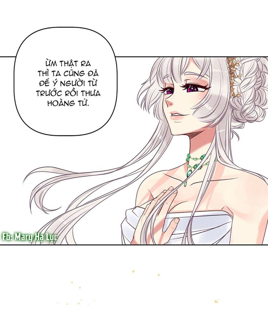 Bảo Vật Của Công Chúa Chapter 4 - Trang 2