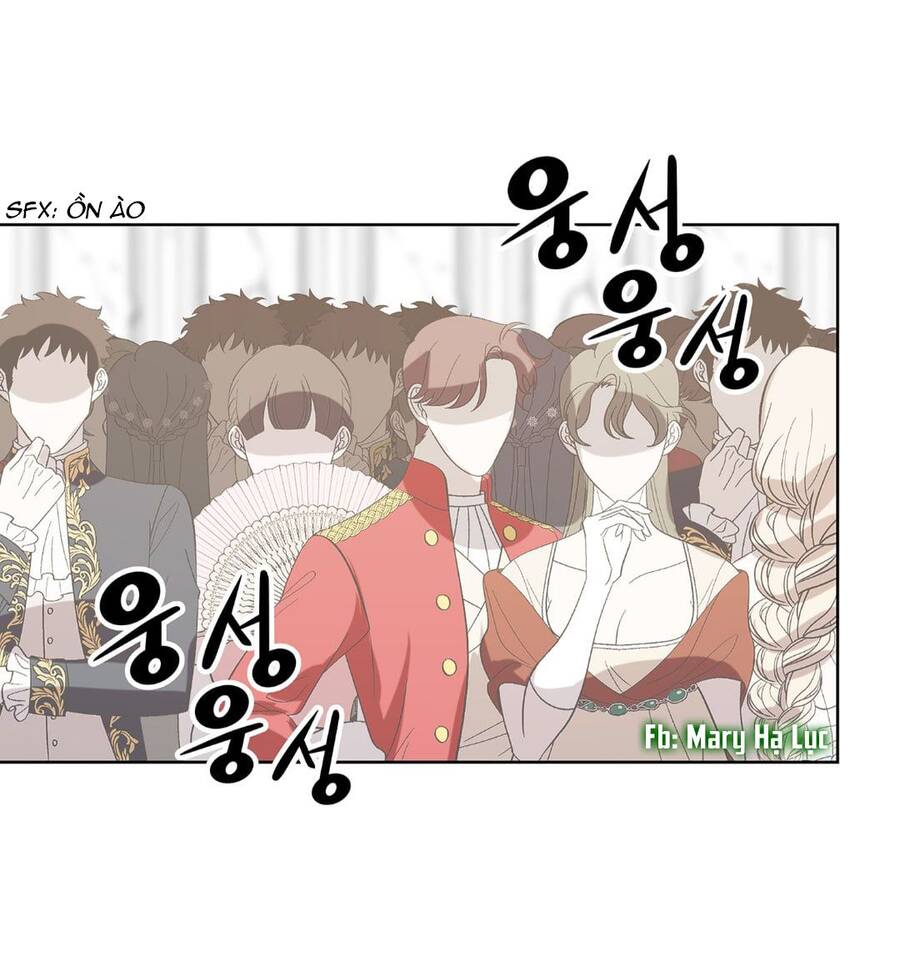 Bảo Vật Của Công Chúa Chapter 4 - Trang 2