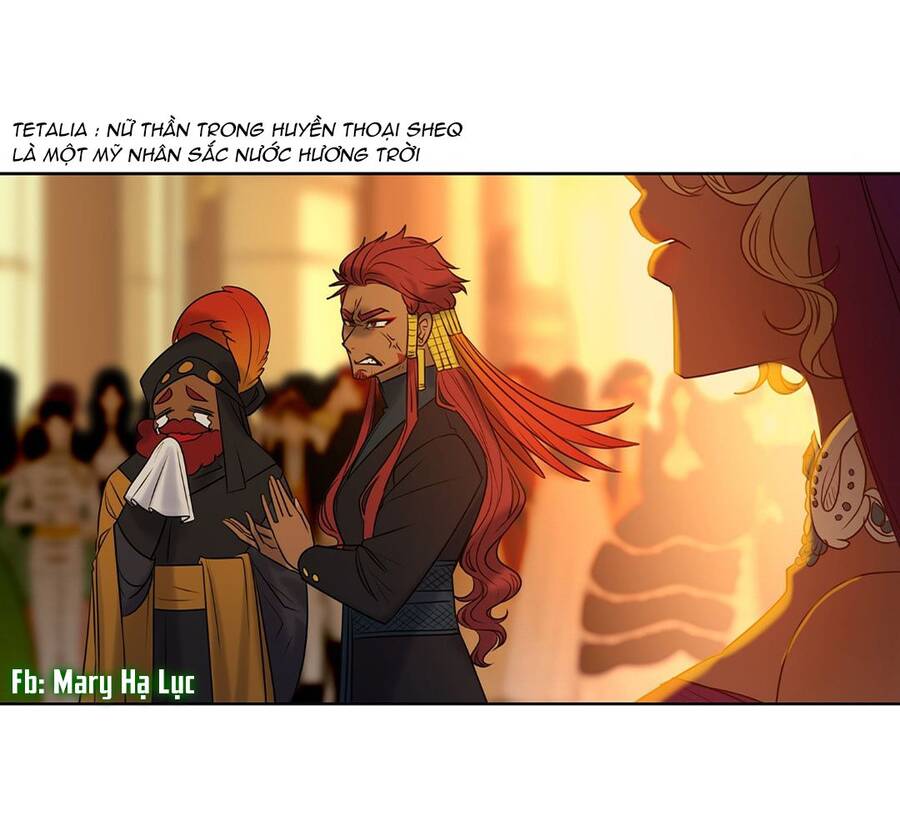 Bảo Vật Của Công Chúa Chapter 4 - Trang 2