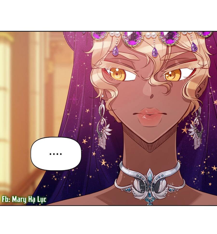 Bảo Vật Của Công Chúa Chapter 4 - Trang 2