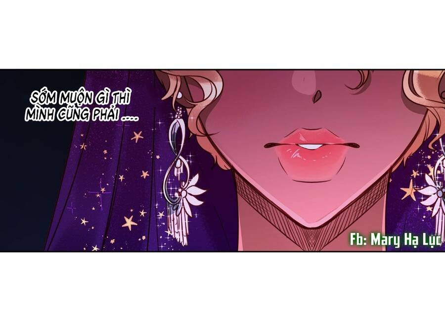 Bảo Vật Của Công Chúa Chapter 4 - Trang 2