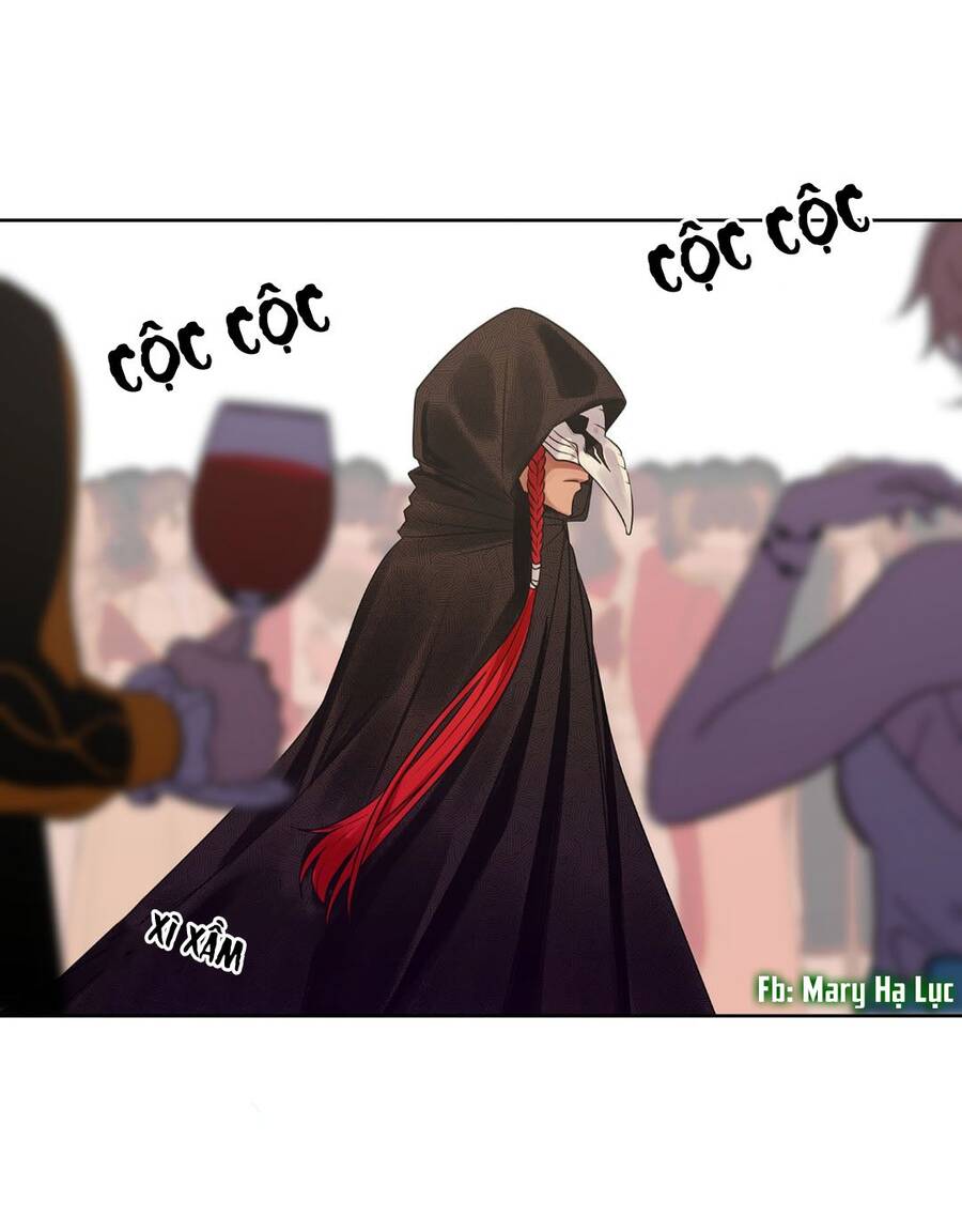 Bảo Vật Của Công Chúa Chapter 4 - Trang 2