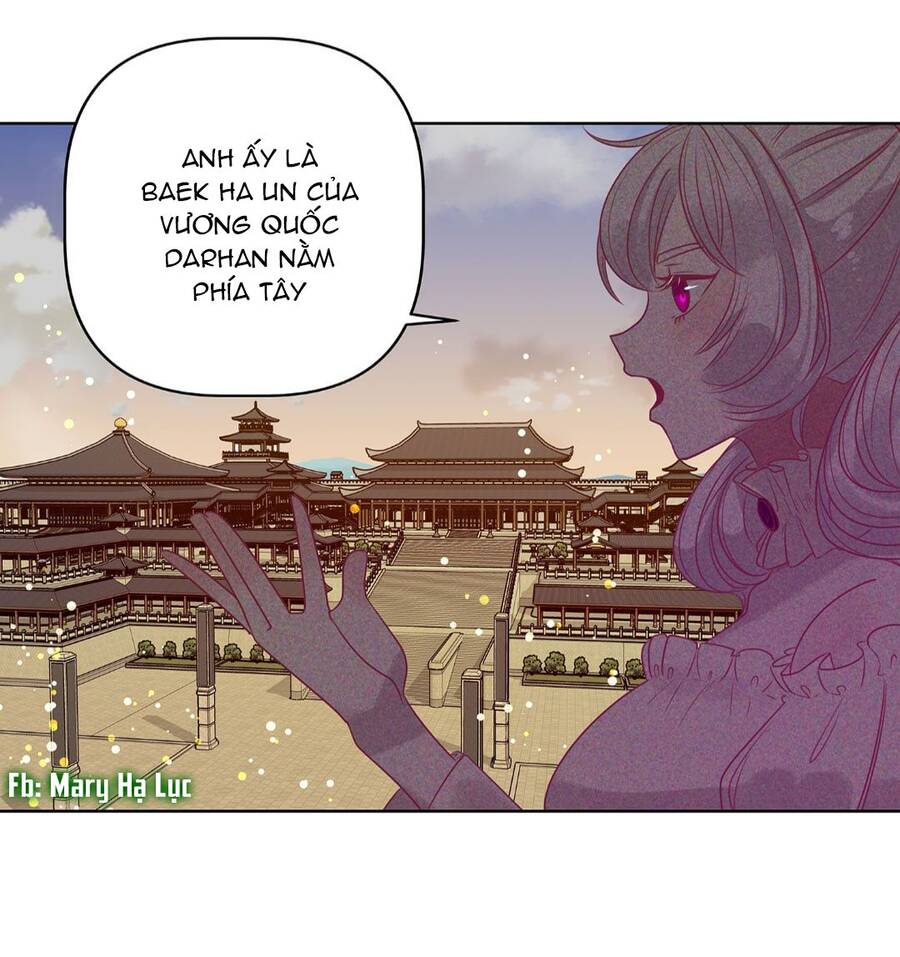 Bảo Vật Của Công Chúa Chapter 4 - Trang 2