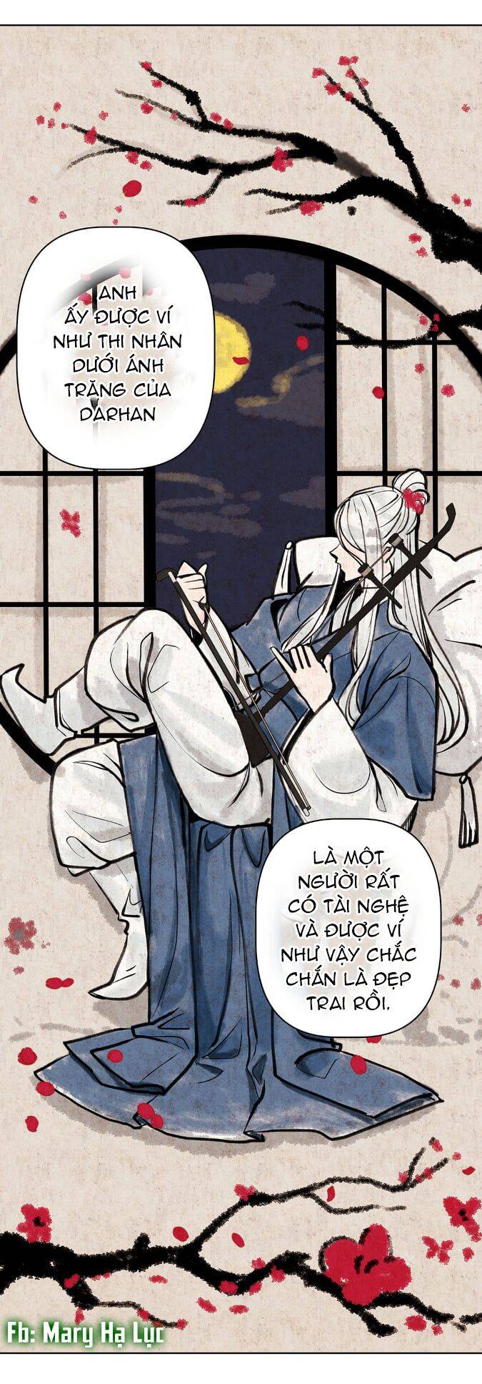 Bảo Vật Của Công Chúa Chapter 4 - Trang 2