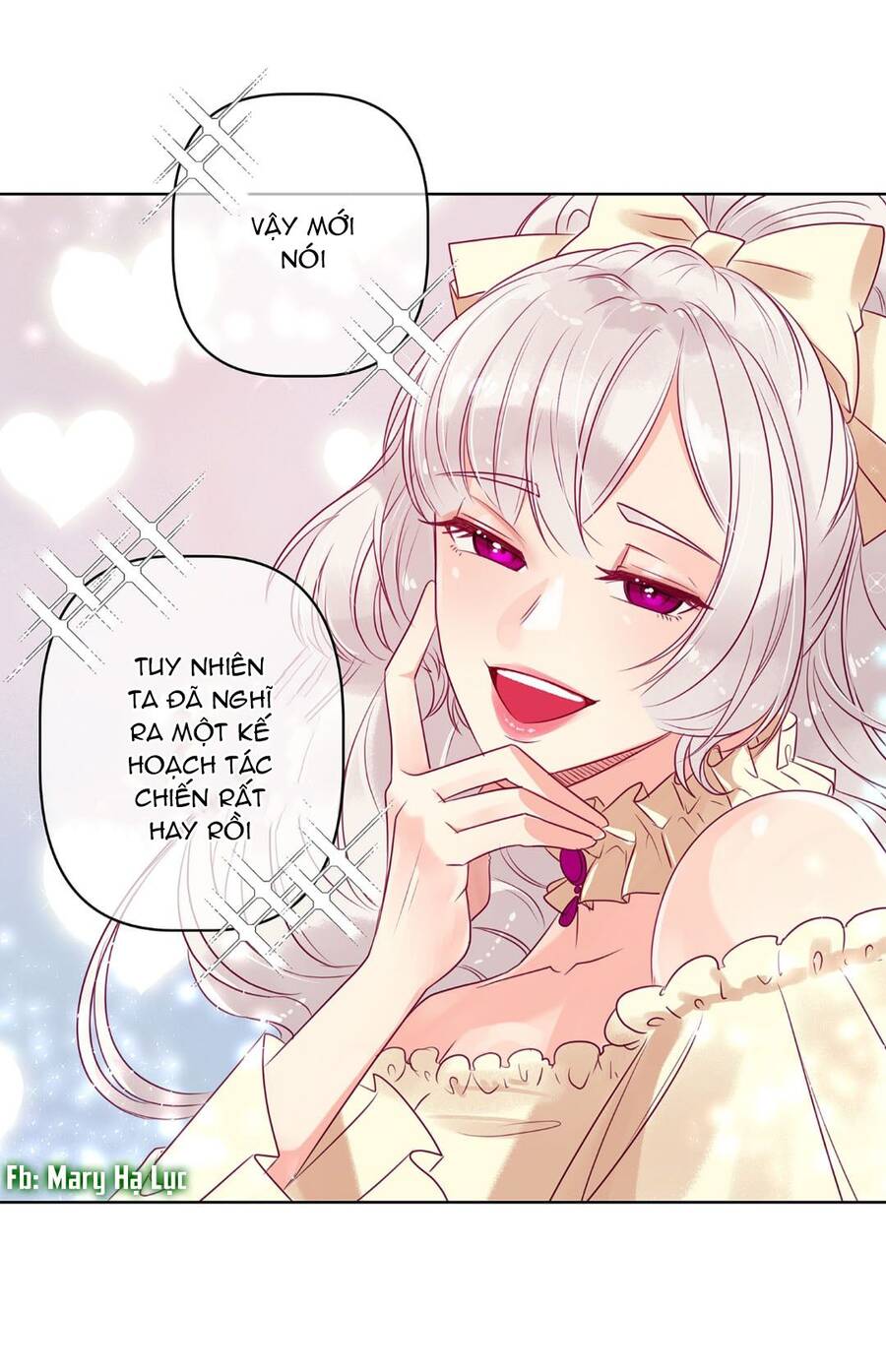 Bảo Vật Của Công Chúa Chapter 4 - Trang 2