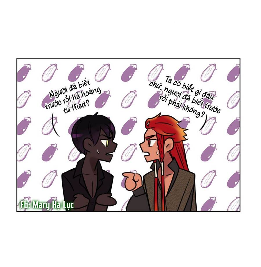 Bảo Vật Của Công Chúa Chapter 4 - Trang 2