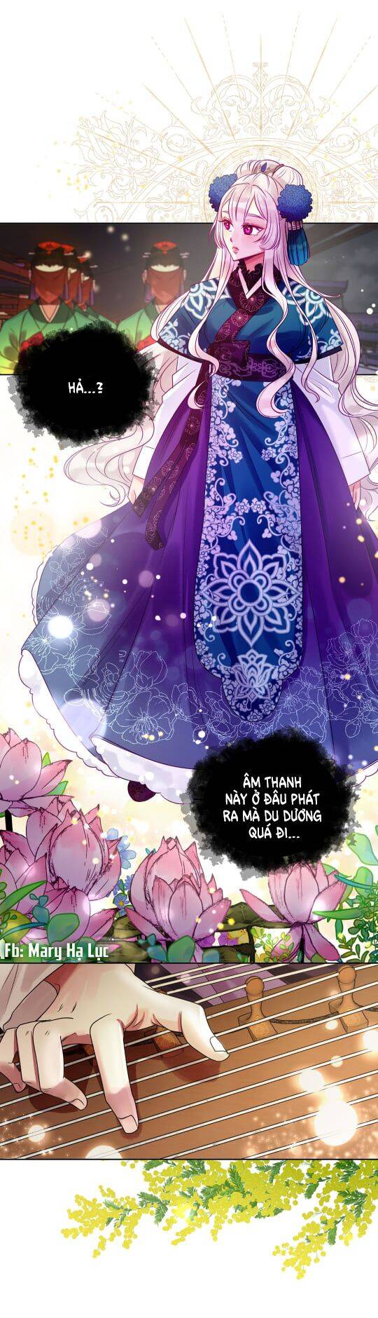 Bảo Vật Của Công Chúa Chapter 4 - Trang 2