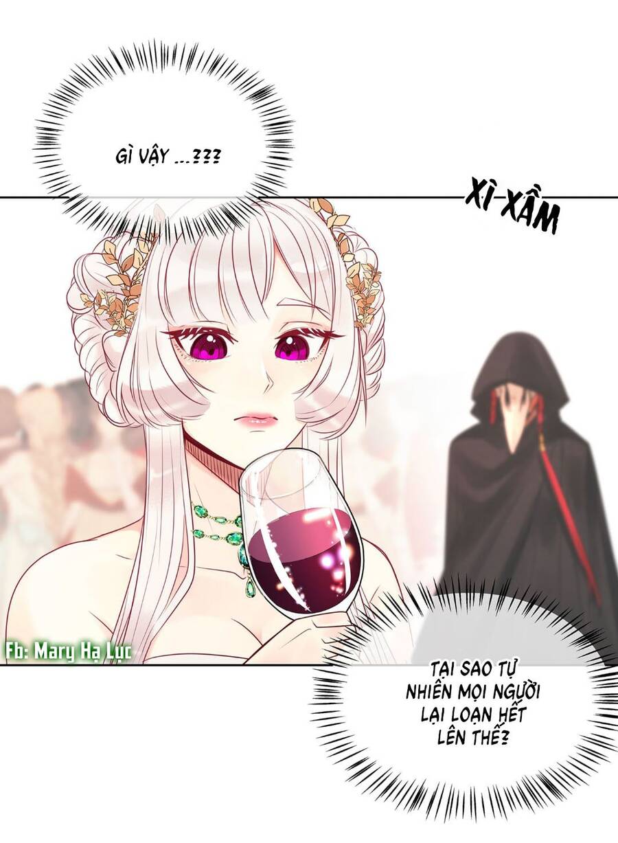 Bảo Vật Của Công Chúa Chapter 4 - Trang 2