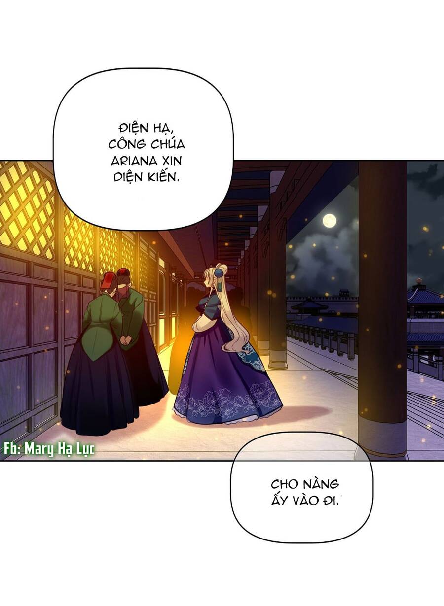 Bảo Vật Của Công Chúa Chapter 4 - Trang 2