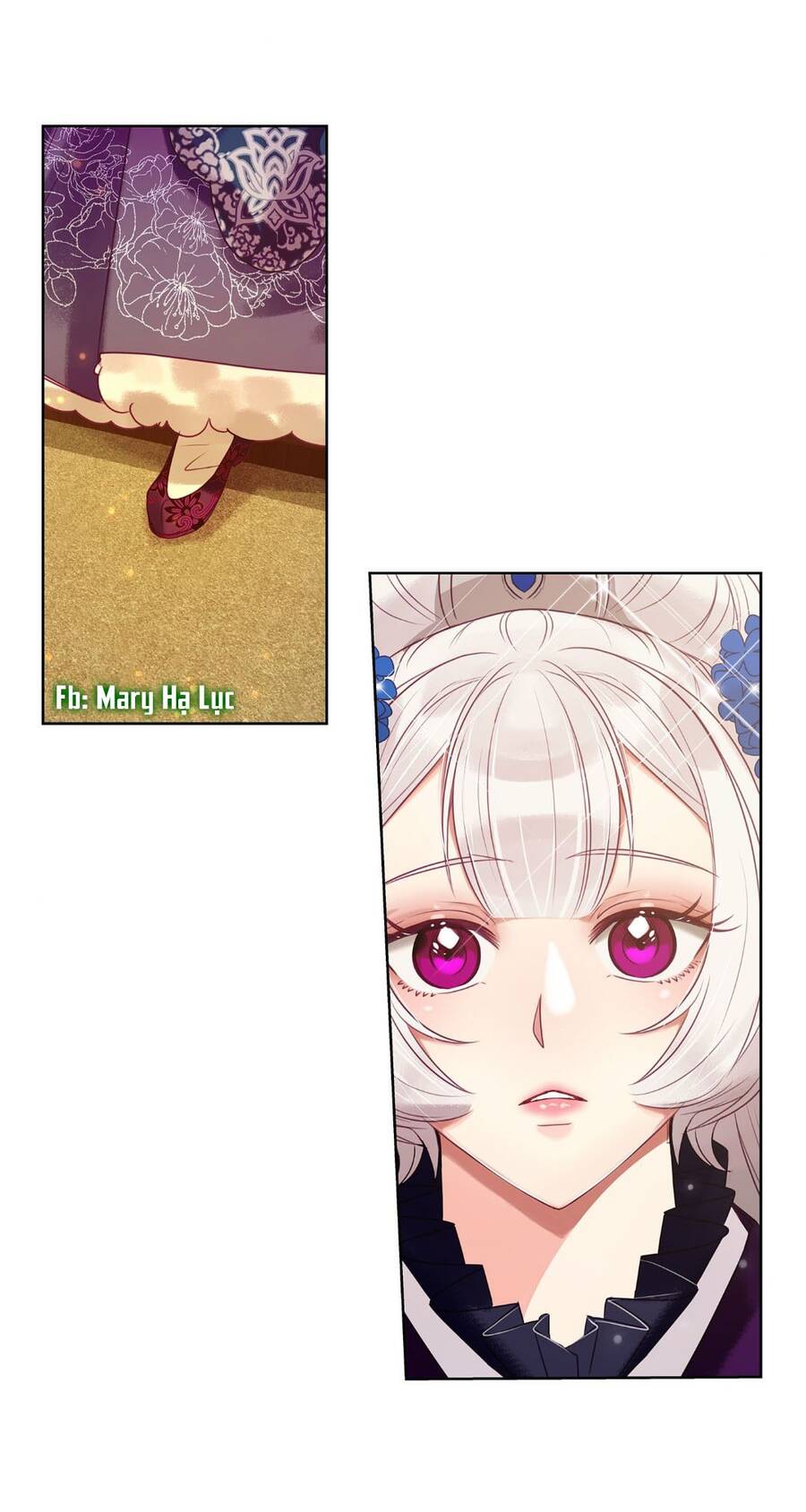 Bảo Vật Của Công Chúa Chapter 4 - Trang 2