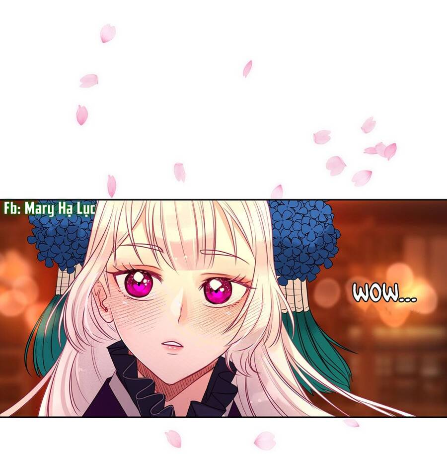 Bảo Vật Của Công Chúa Chapter 4 - Trang 2