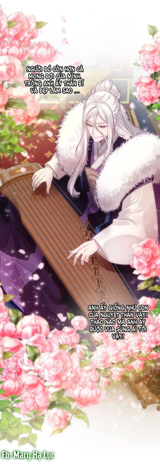 Bảo Vật Của Công Chúa Chapter 4 - Trang 2