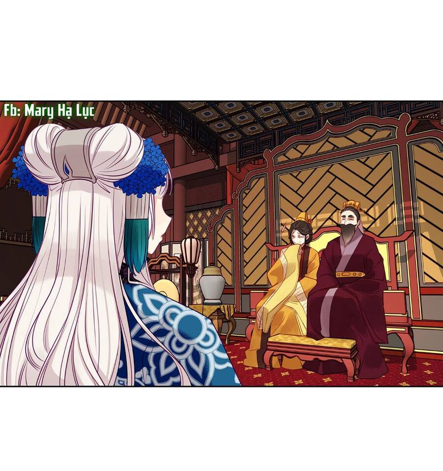 Bảo Vật Của Công Chúa Chapter 4 - Trang 2