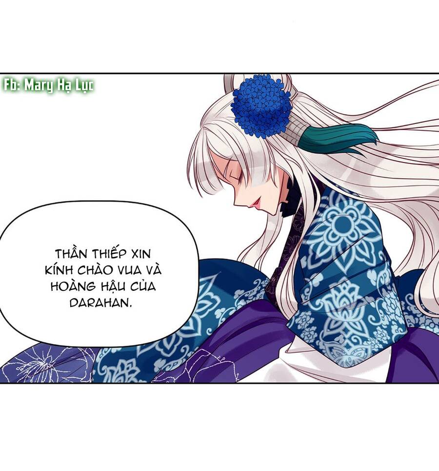 Bảo Vật Của Công Chúa Chapter 4 - Trang 2