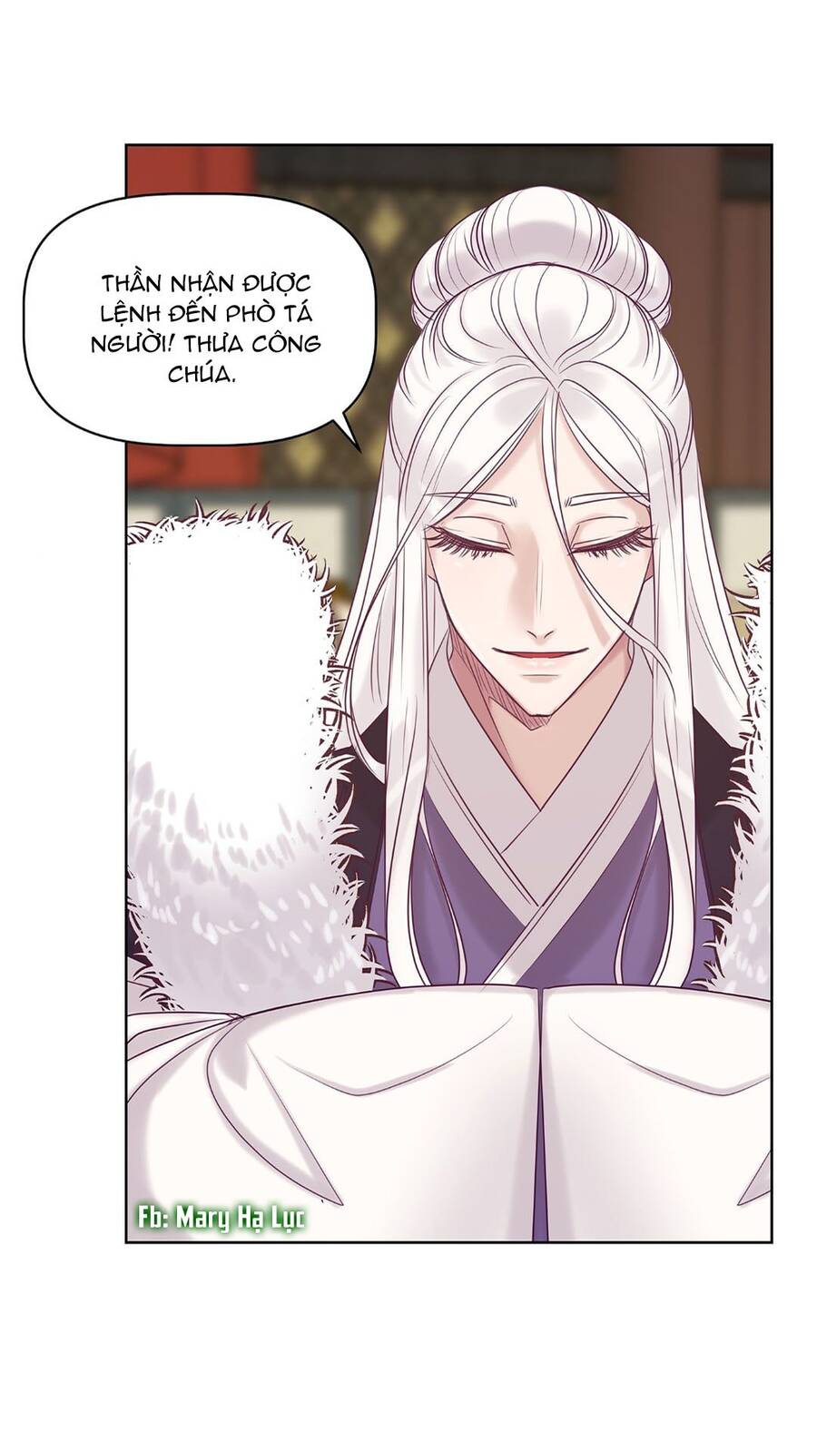 Bảo Vật Của Công Chúa Chapter 4 - Trang 2