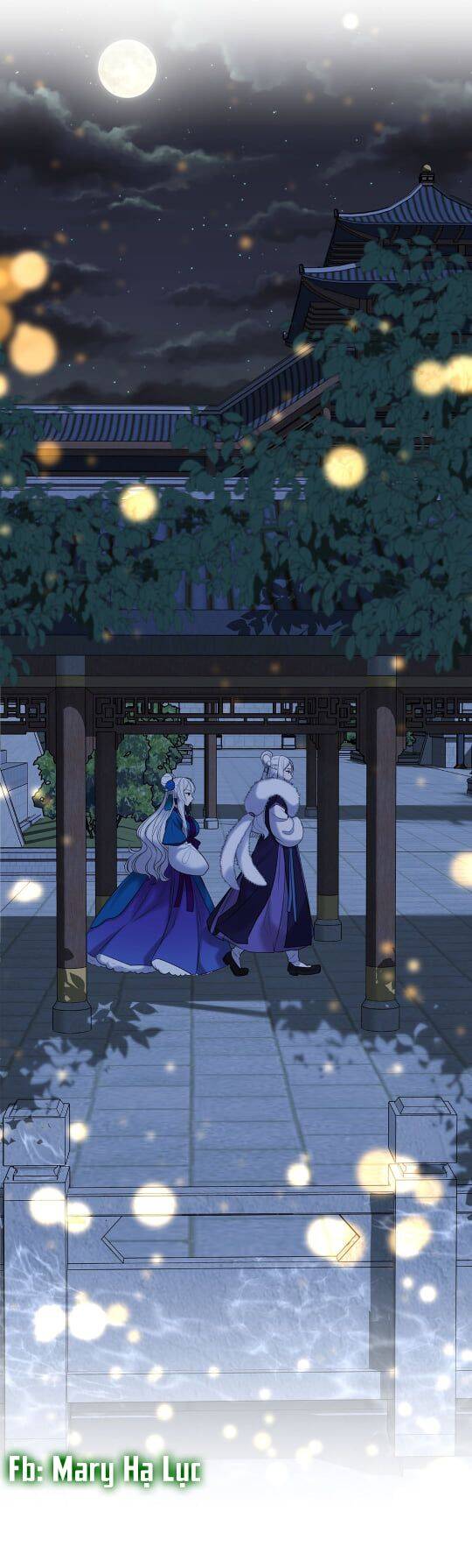 Bảo Vật Của Công Chúa Chapter 4 - Trang 2