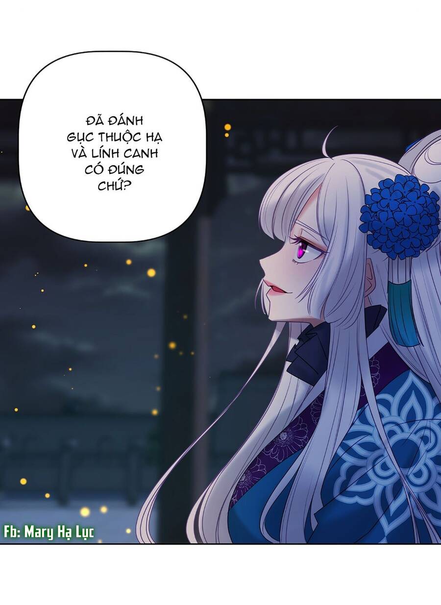 Bảo Vật Của Công Chúa Chapter 4 - Trang 2