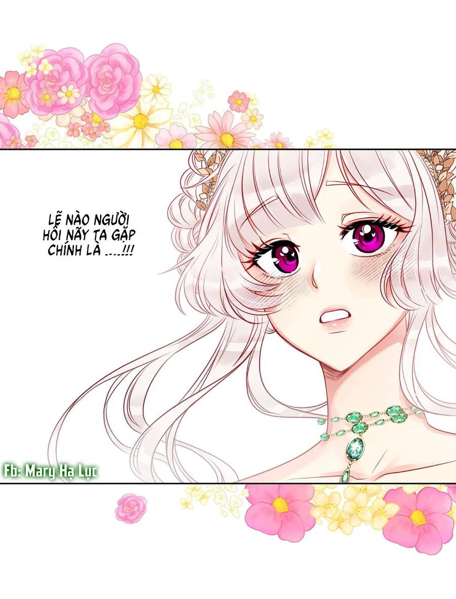 Bảo Vật Của Công Chúa Chapter 4 - Trang 2