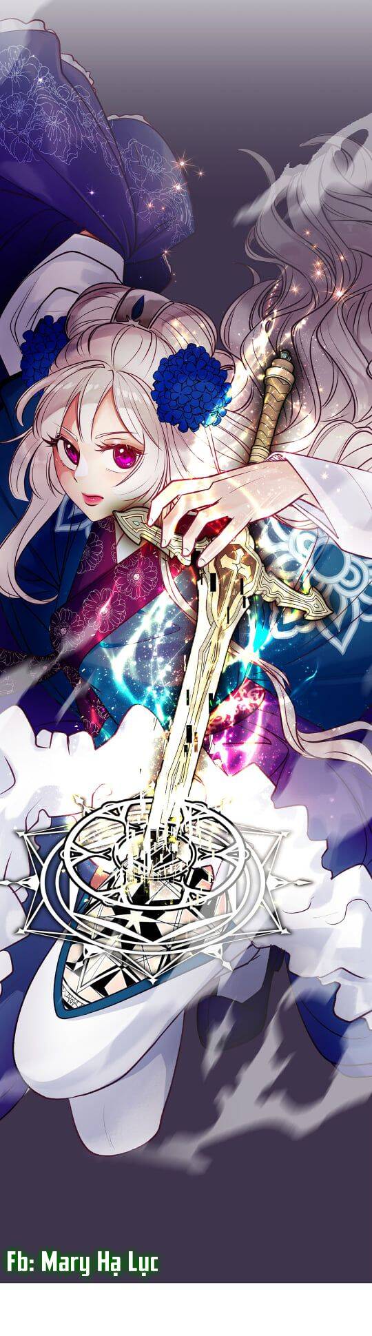 Bảo Vật Của Công Chúa Chapter 4 - Trang 2