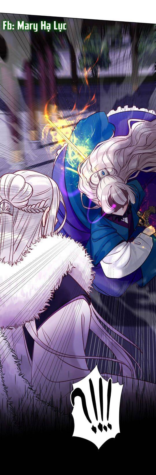 Bảo Vật Của Công Chúa Chapter 4 - Trang 2