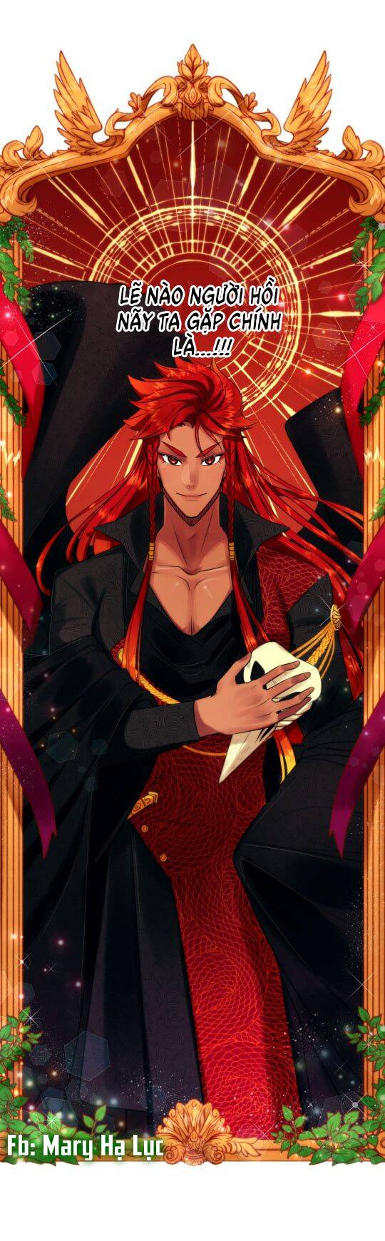 Bảo Vật Của Công Chúa Chapter 4 - Trang 2