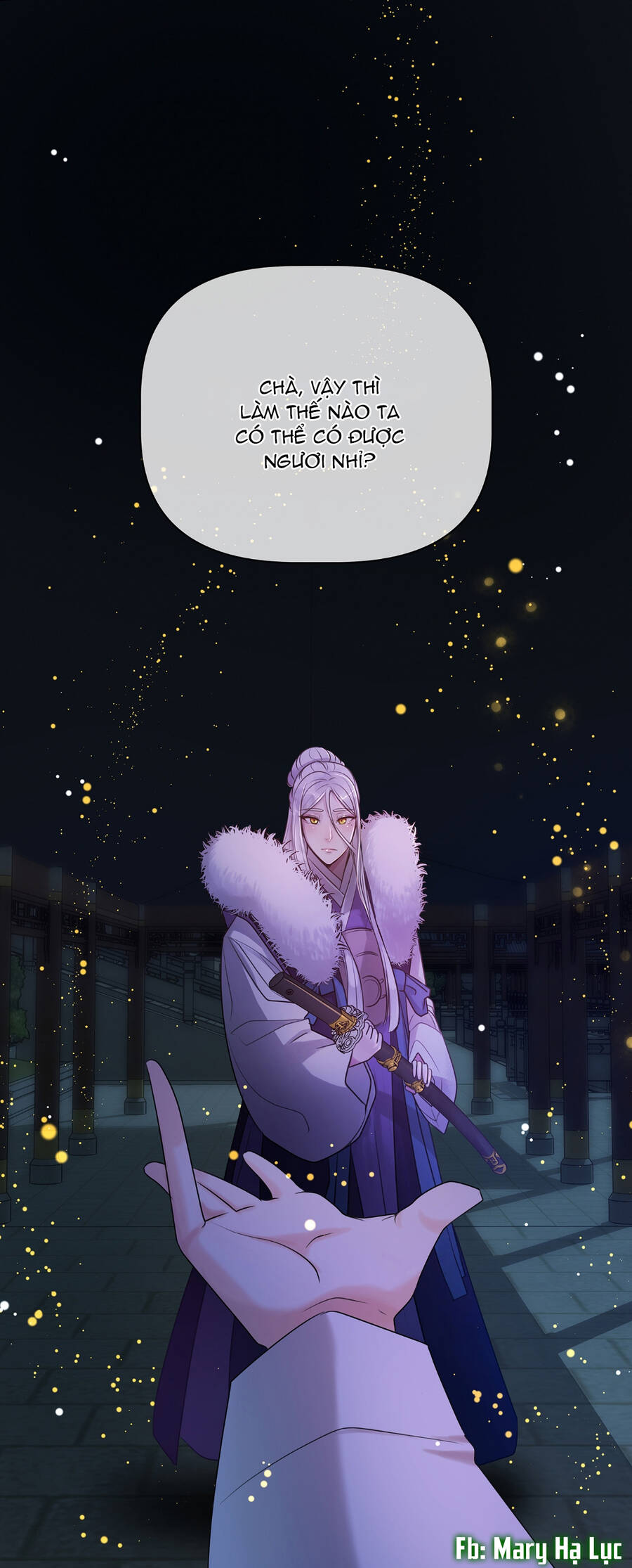 Bảo Vật Của Công Chúa Chapter 5 - Trang 2