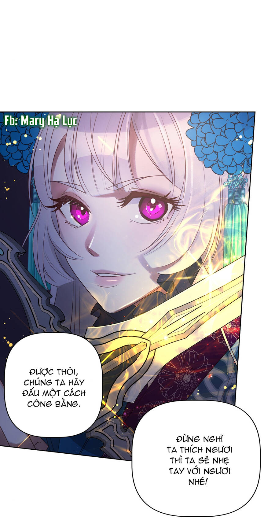 Bảo Vật Của Công Chúa Chapter 5 - Trang 2