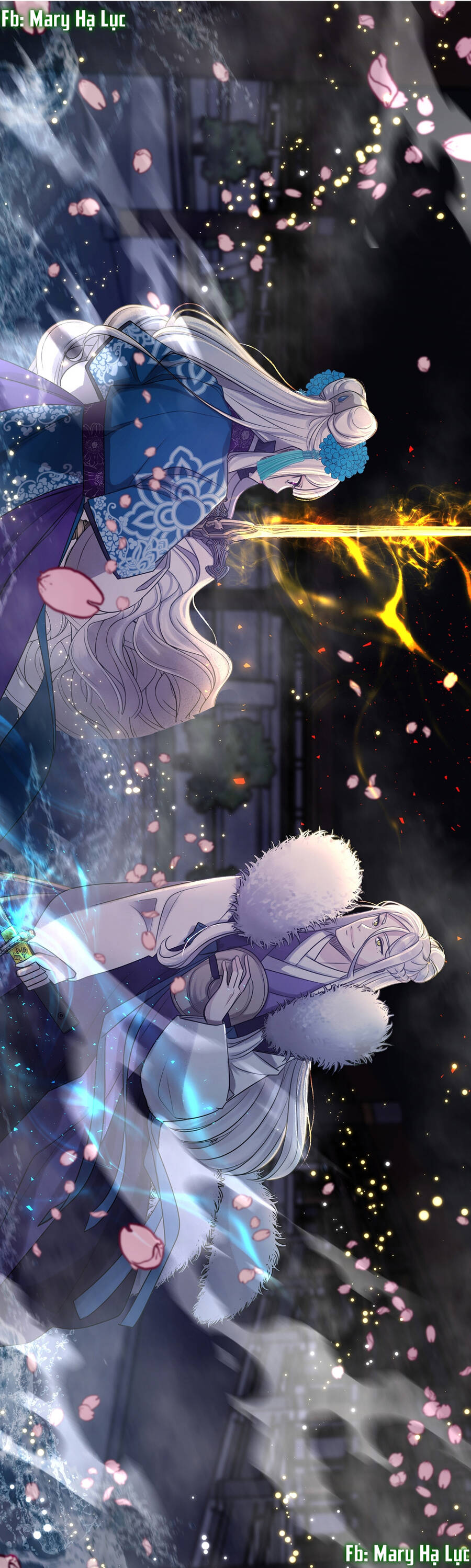 Bảo Vật Của Công Chúa Chapter 5 - Trang 2