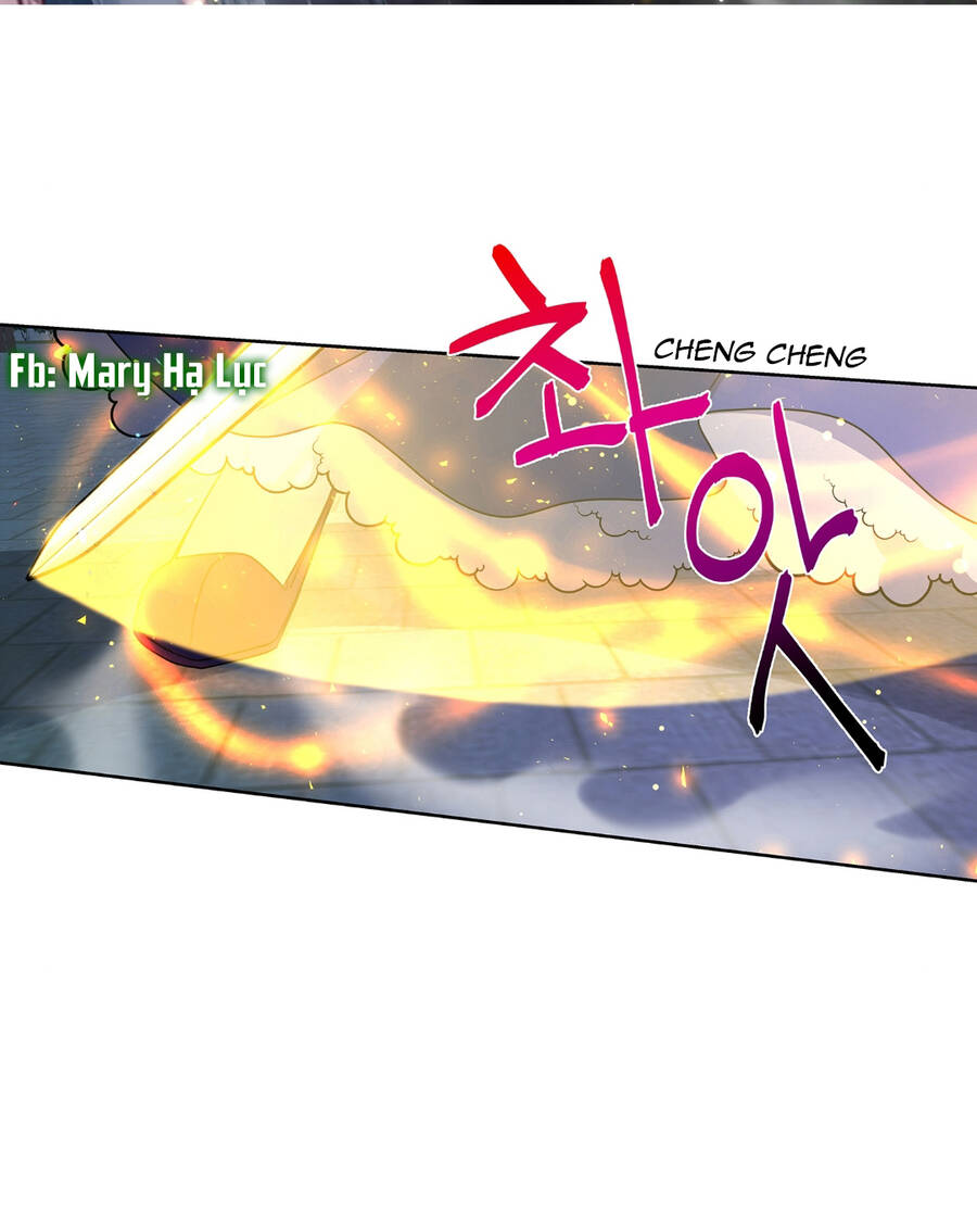 Bảo Vật Của Công Chúa Chapter 5 - Trang 2