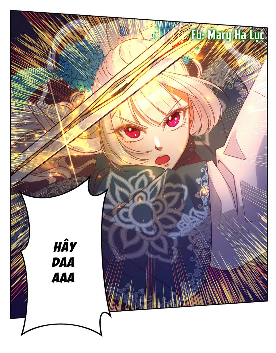 Bảo Vật Của Công Chúa Chapter 5 - Trang 2