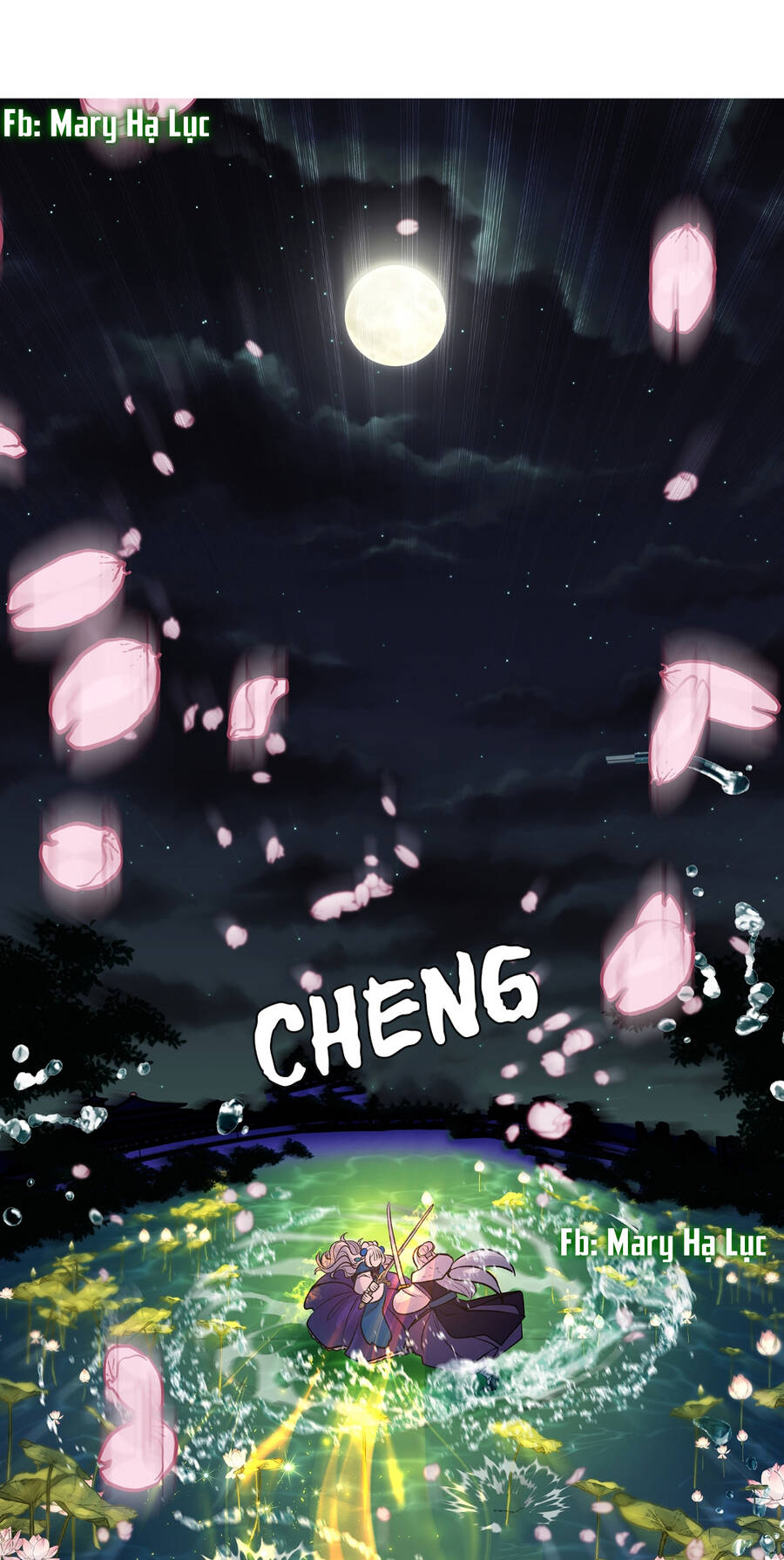 Bảo Vật Của Công Chúa Chapter 5 - Trang 2