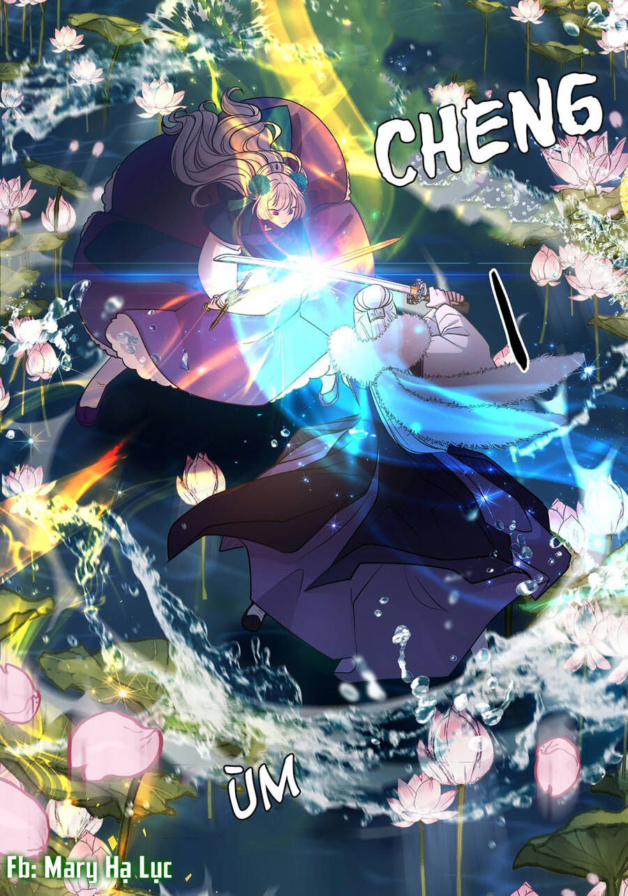 Bảo Vật Của Công Chúa Chapter 5 - Trang 2