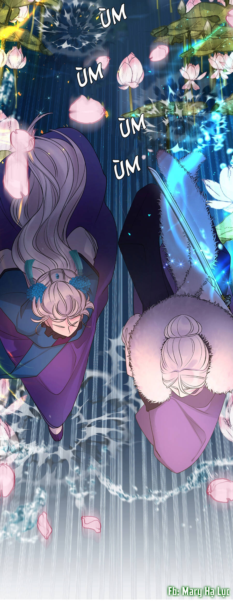 Bảo Vật Của Công Chúa Chapter 5 - Trang 2