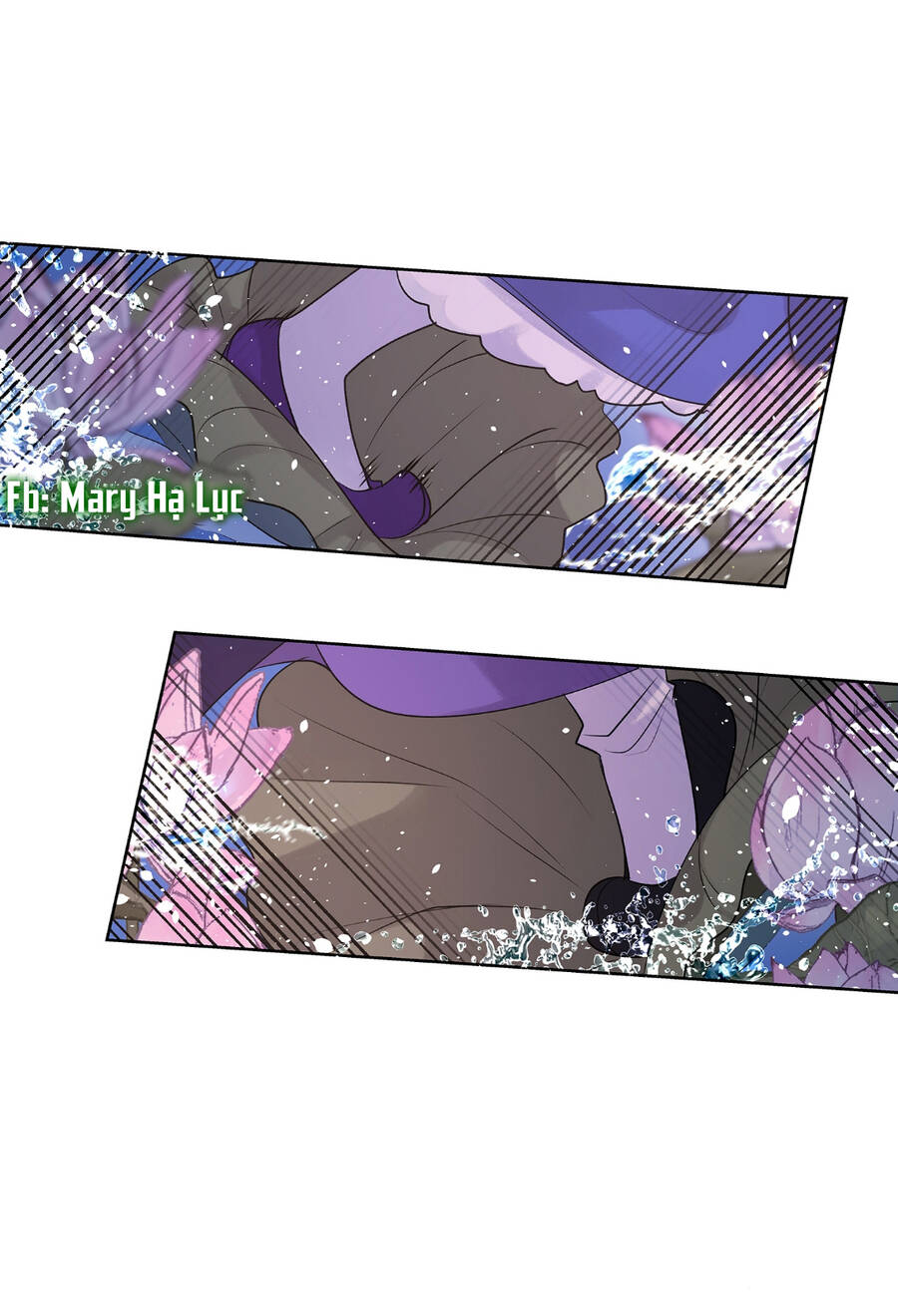 Bảo Vật Của Công Chúa Chapter 5 - Trang 2