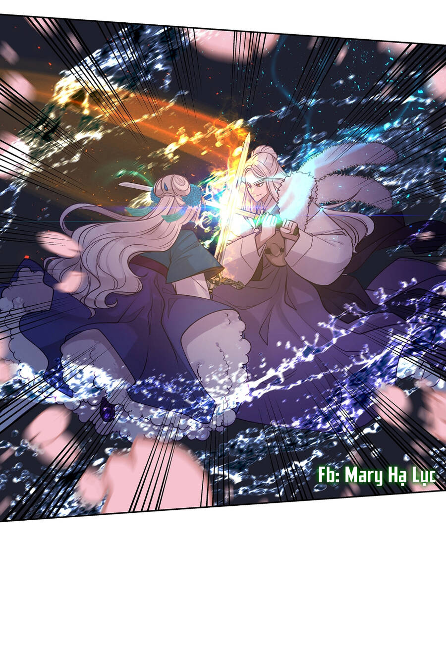 Bảo Vật Của Công Chúa Chapter 5 - Trang 2