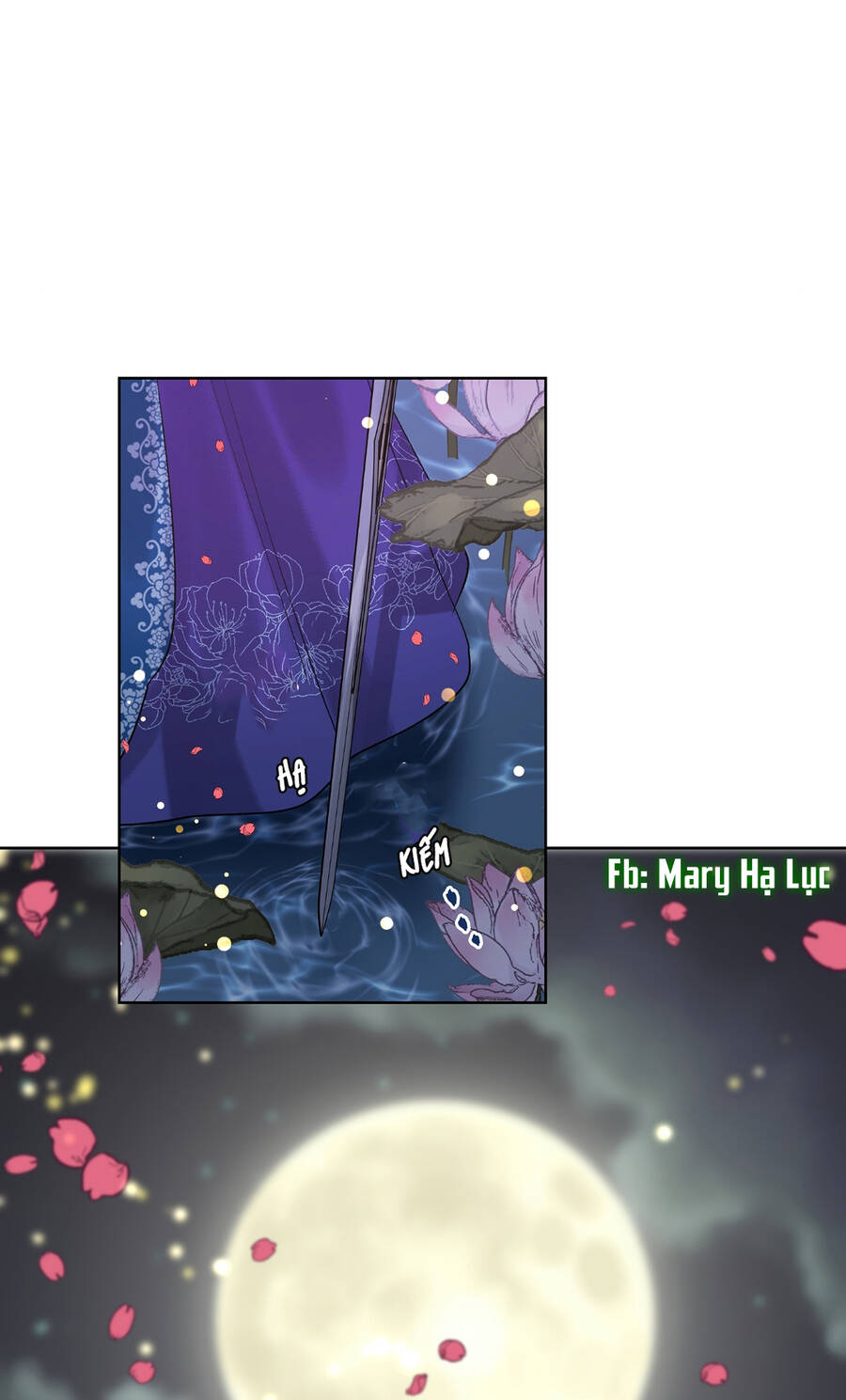 Bảo Vật Của Công Chúa Chapter 5 - Trang 2