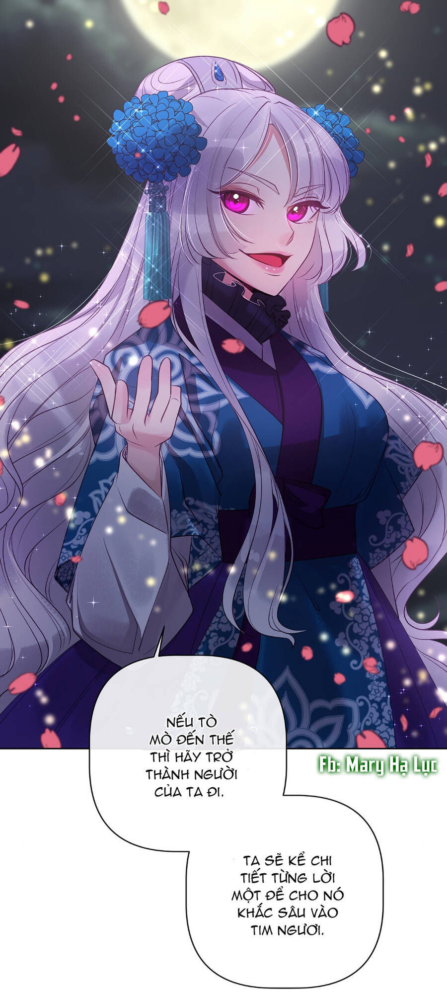 Bảo Vật Của Công Chúa Chapter 5 - Trang 2