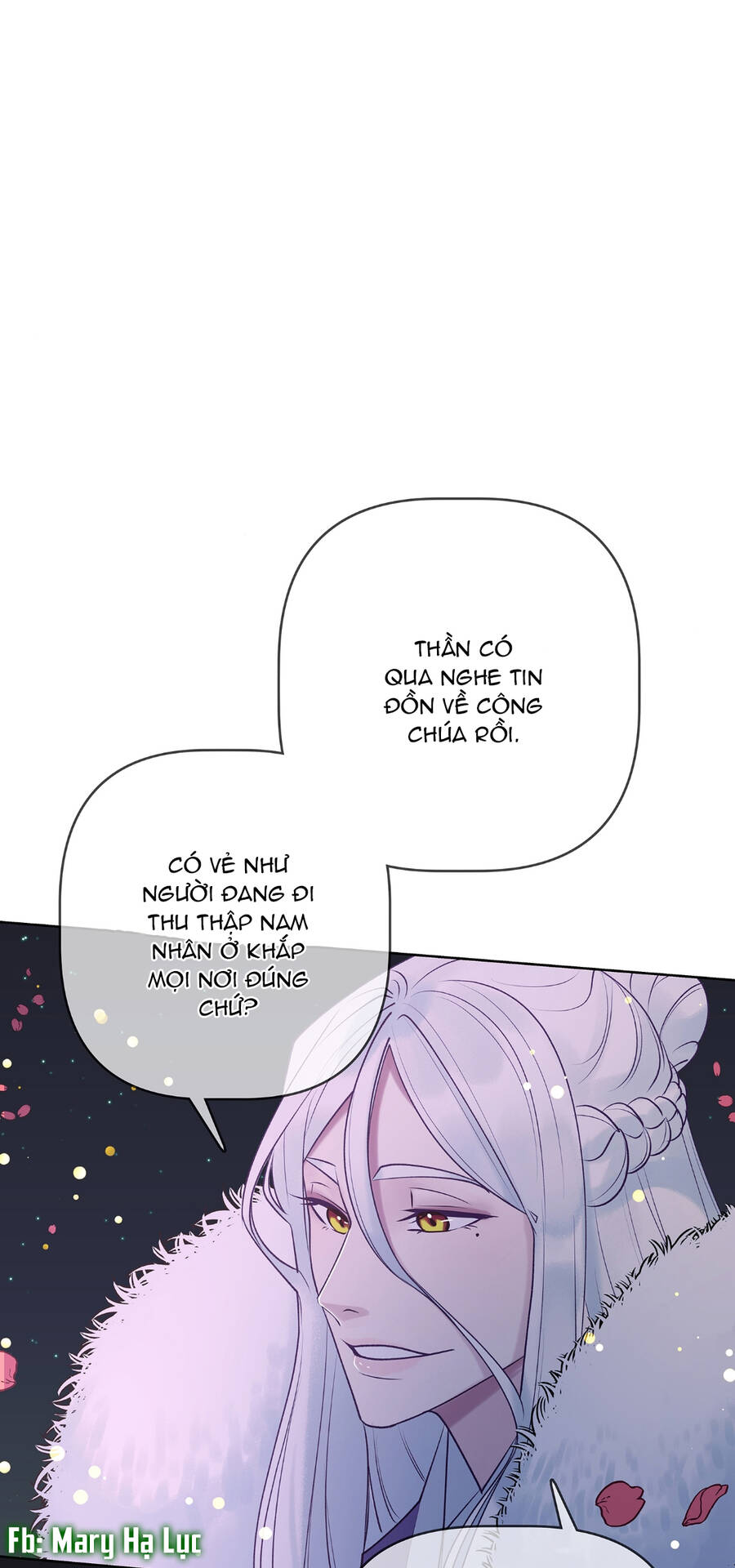 Bảo Vật Của Công Chúa Chapter 5 - Trang 2