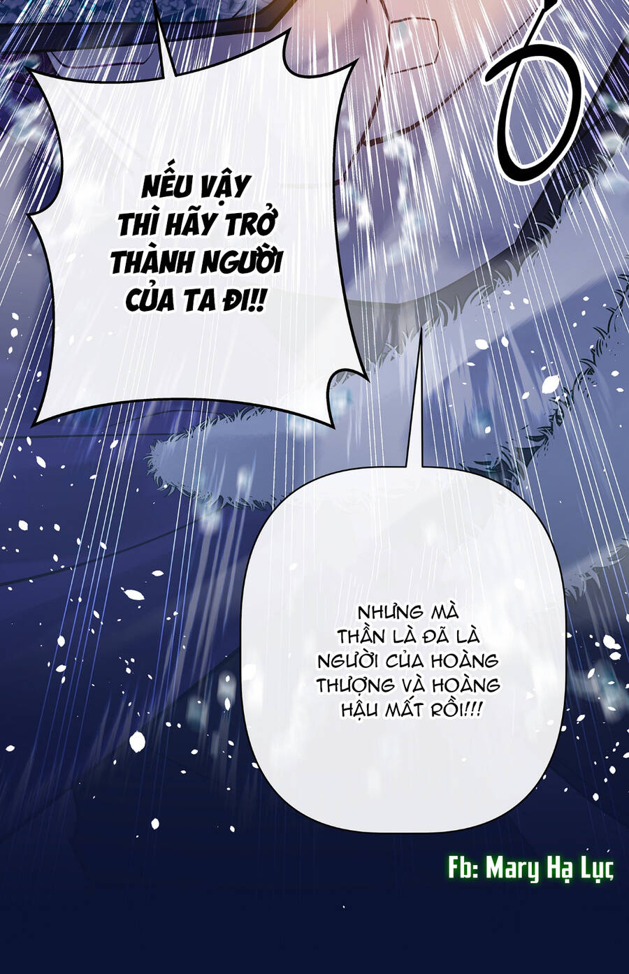 Bảo Vật Của Công Chúa Chapter 5 - Trang 2