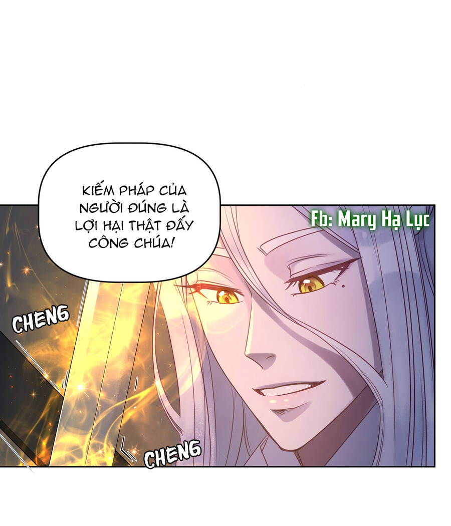 Bảo Vật Của Công Chúa Chapter 5 - Trang 2