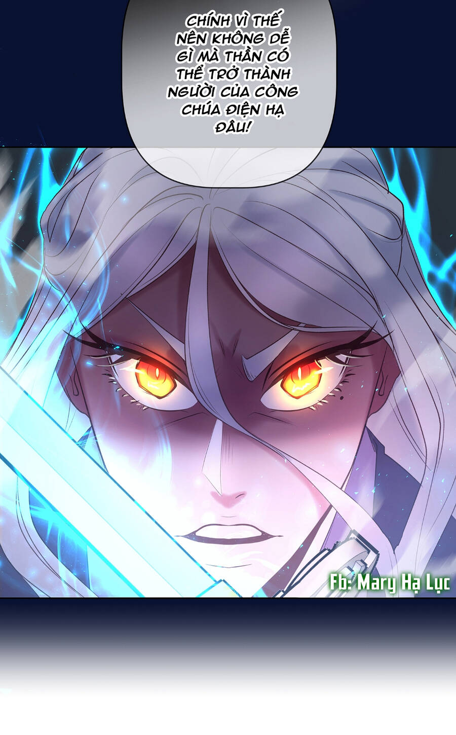 Bảo Vật Của Công Chúa Chapter 5 - Trang 2