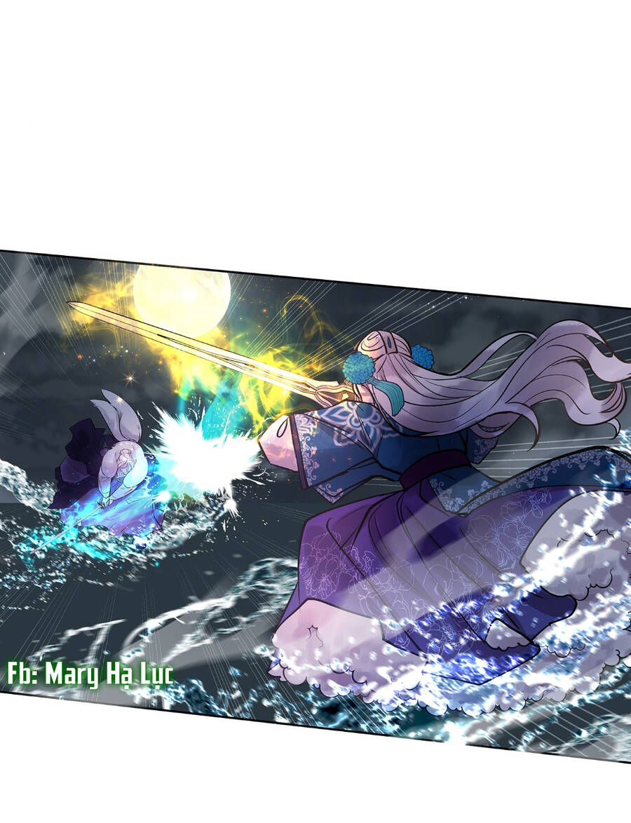 Bảo Vật Của Công Chúa Chapter 5 - Trang 2