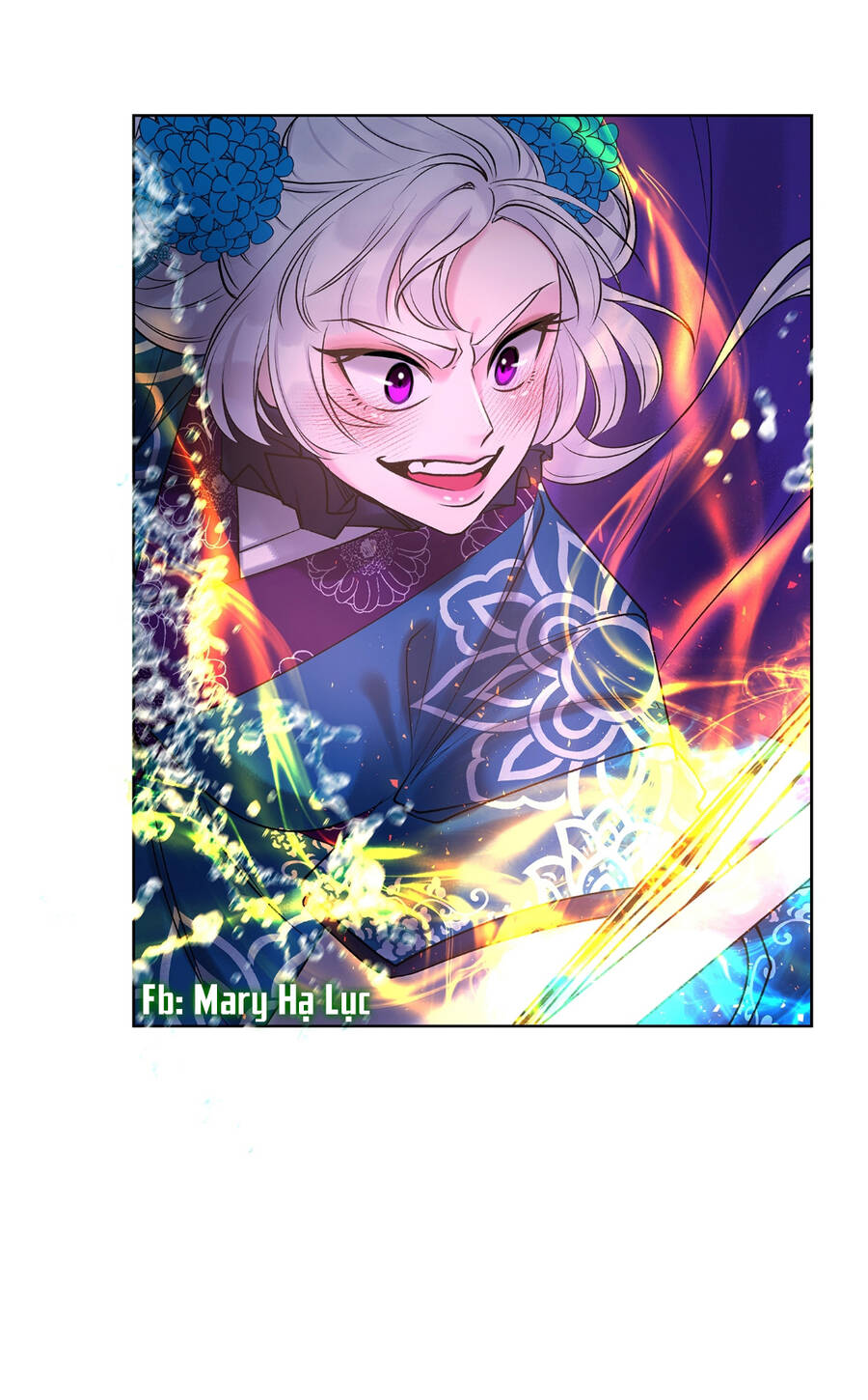 Bảo Vật Của Công Chúa Chapter 5 - Trang 2