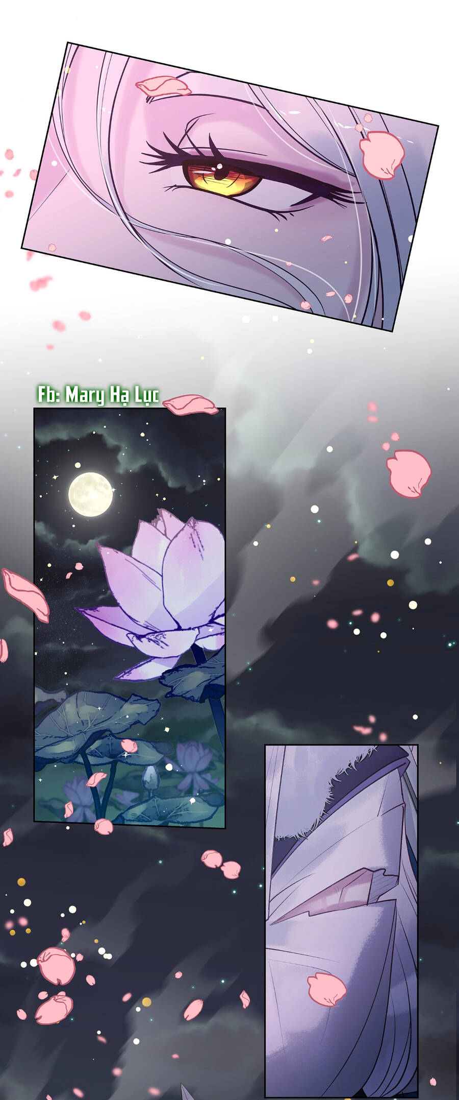 Bảo Vật Của Công Chúa Chapter 5 - Trang 2