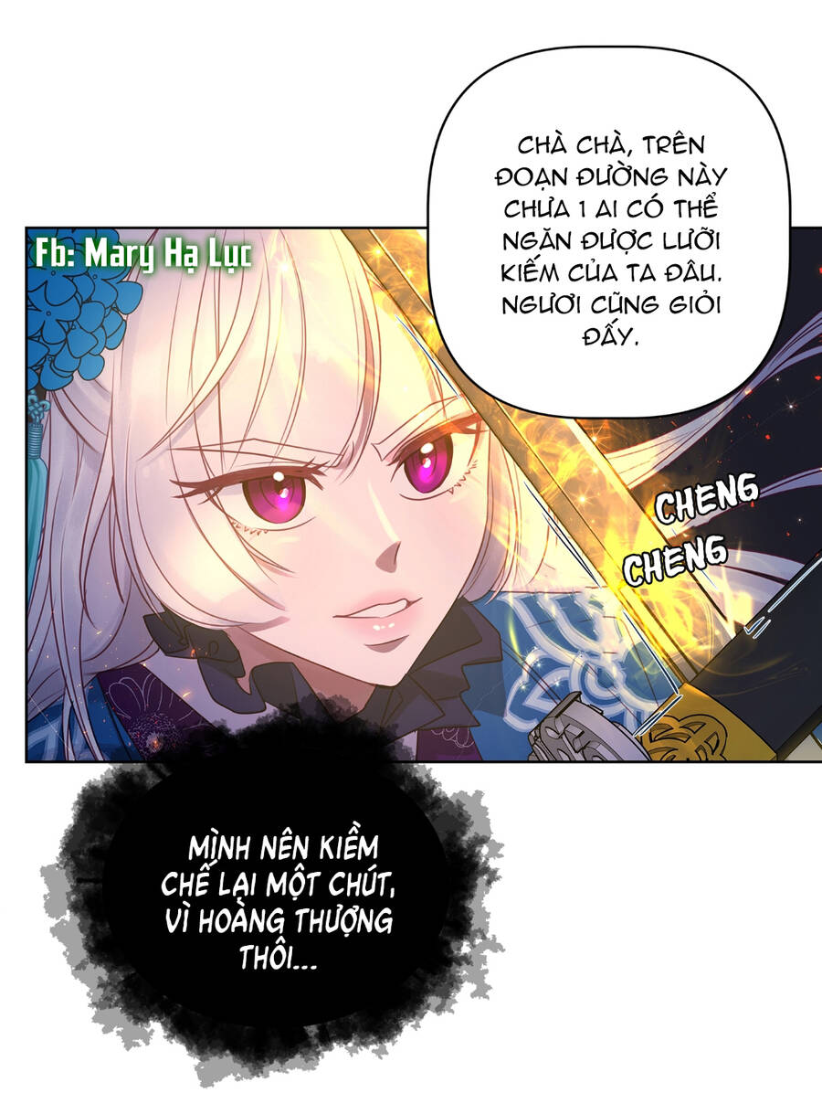 Bảo Vật Của Công Chúa Chapter 5 - Trang 2