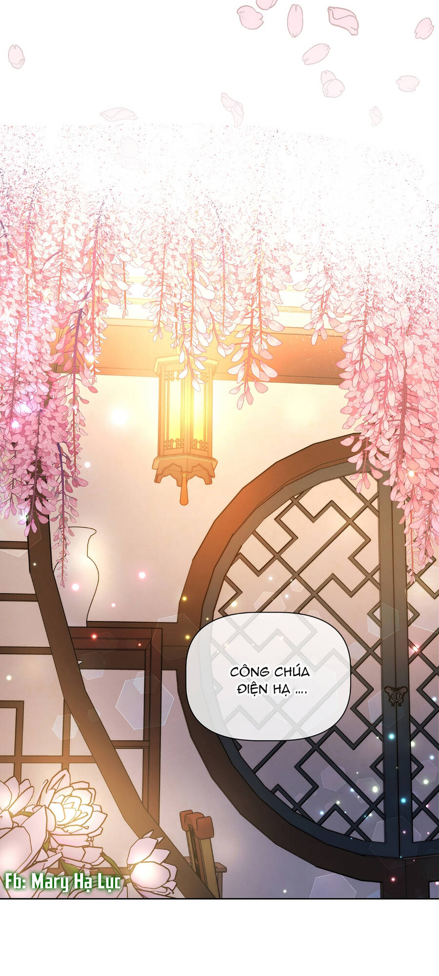 Bảo Vật Của Công Chúa Chapter 5 - Trang 2